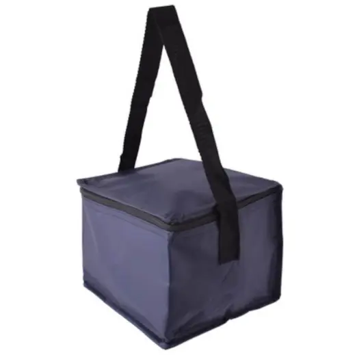 PVC 6-Can Cooler Navy